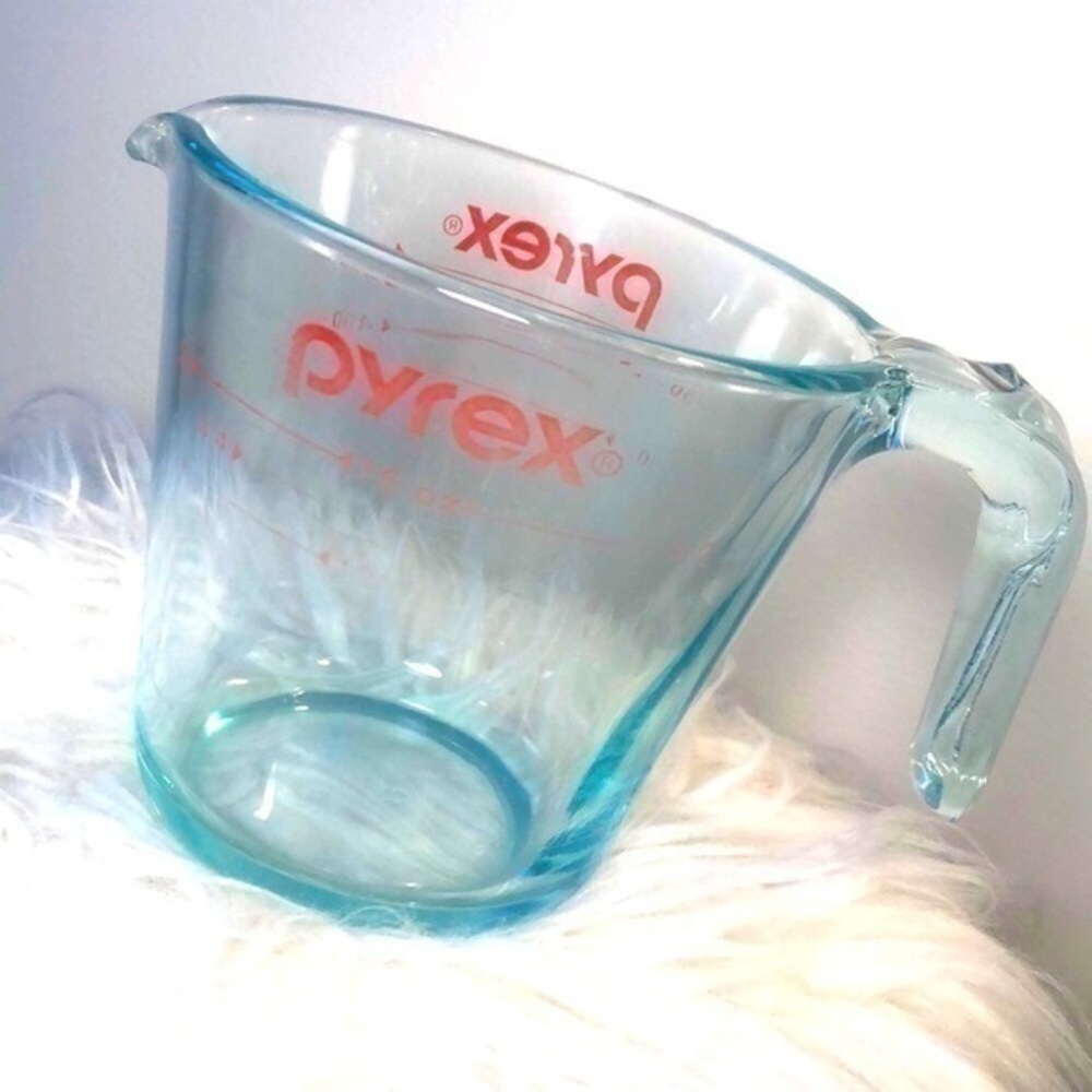 PYREX | Glass PYREX Liquid 2-Cup / 16floz Measuring Pitcher